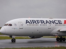 Авиакомпания Austrian Airlines отменила рейс из Вены в Москву