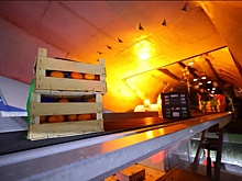 Тонны овощей и фруктов к новому году доставят в арктические районы Якутии