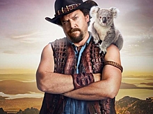 Марго Робби и Хью Джекман участвуют в работе над продолжением «Крокодила Данди»