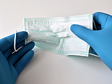 Новый максимум. За сутки в России от COVID-19 умерли 1195 человек