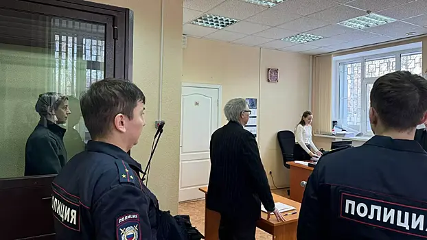 Внука Калашникова признали виновным в убийстве