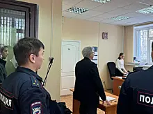 Внука Калашникова признали виновным в убийстве