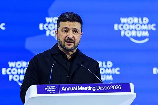 Зеленский объявил о встрече с участием России и США