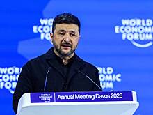 Зеленский объявил о встрече с участием России и США