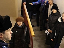 В новостройке на улице Шатковской в Свободном поднимают температуру