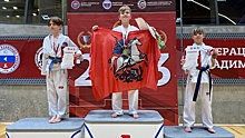 Четыре золотые медали завоевали вологодские тхэквондисты