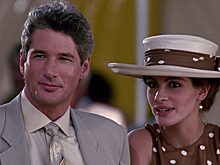 «Питер Пэн» — сексизм, «Красотка» — мизогиния: ревизия 20 знаменитых фильмов