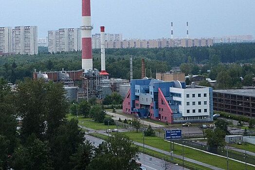 Как продвигается капремонт зеленоградского военкомата?