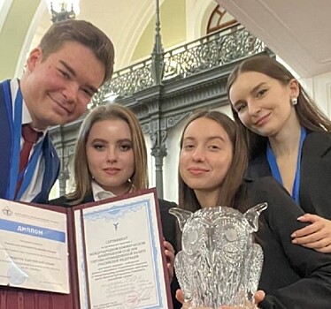 Команда РУДН победила на Х Международном студенческом конкурсе по коммерческому арбитражу
