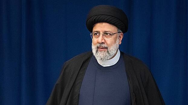 Генштаб ВС Ирана опроверг опубликованную Fars причину крушения вертолета Раиси