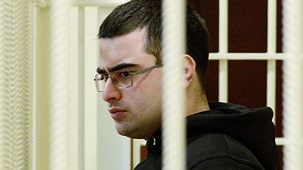 Обвиняемый в убийстве Драчева частично признал вину
