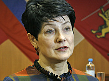 Глава Владимира покинула свой пост