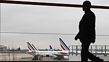 Гендиректор Air France ушел в отставку