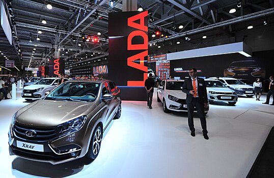 «Автоваз» готовится к повышению цен на свои автомобили. В чём причина