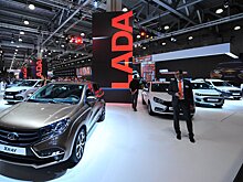 «Автоваз» готовится к повышению цен на свои автомобили. В чём причина