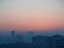 "Чёрное небо" поглотит весь Кузбасс