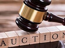 Дата торгов по ОКН на ул. Тюшина в центре Петербурга обновлена