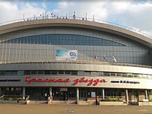 На "Красной звезде" улучшат кресла за счёт "Арены Омск"