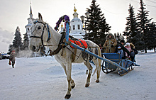 Шесть вариантов новогоднего отпуска в России