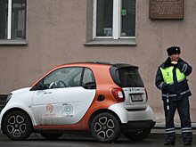 С какими проблемами в ЮФО чаще всего сталкиваются клиенты каршеринга