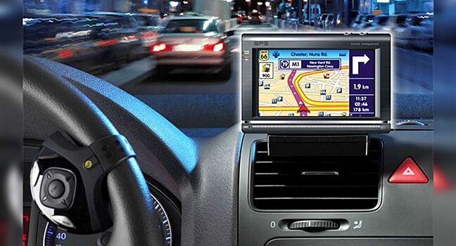 Почему не всегда можно доверять навигатору