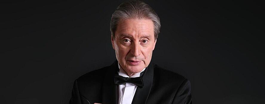 Вениамин Смехов приедет в губернию с программой «Я пришел к вам со стихами»