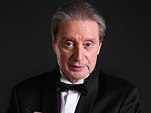 Вениамин Смехов приедет в губернию с программой «Я пришел к вам со стихами»