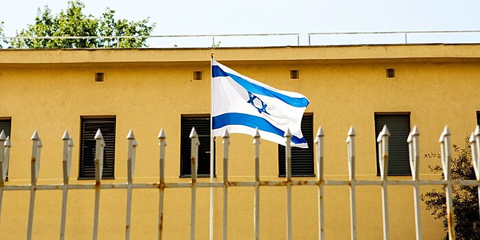 Власти Израиля утвердили нового посла в России