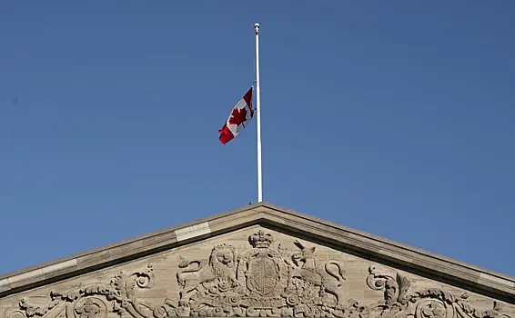 Уровень бедности и дефицита продовольствия в Канаде взлетел