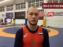 Призер Олимпиады Емелин оценил заявление главы Олимпийского комитета США о нейтральном флаге