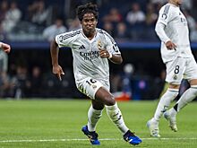 Фабрицио Романо сообщил, куда перейдёт нападающий «Реала» Эндрик