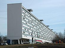 Музею Зеленограда выделили помещение доме-флейте