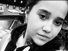 Полиция просит помочь в розыске 16-летней Маши Кузьминой