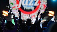 Koktebel Jazz Party 2016 пройдет на двух площадках