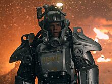 Джонатан Нолан хочет построить настоящего робота для «Фоллаута»