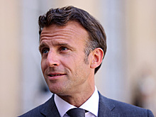 Стало известно о помощи Макрона Uber