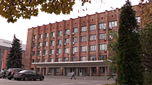 Камеры администрации Красногорска были отключены в момент убийств