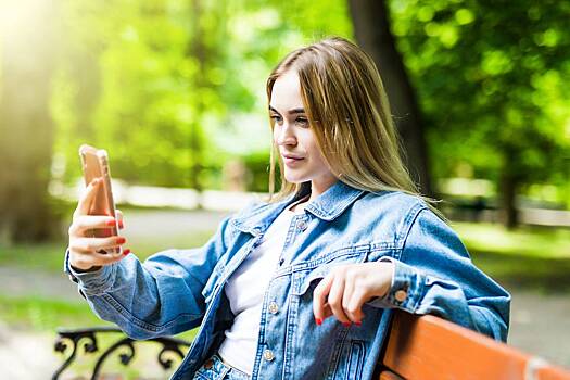 В Москве изменилась первая пятерка популярных парков