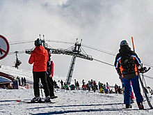 В Сочи начали продавать места в очередях