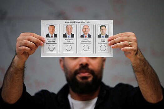 В ОБСЕ не увидели явных манипуляций при подсчете голосов на выборах в Турции