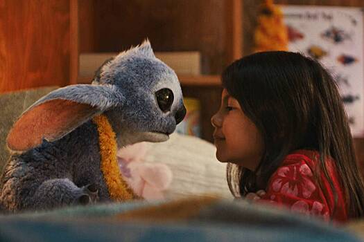 Что нужно знать о фильме «Лило и Стич»