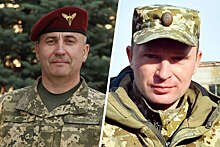 Лисняк: на командующих ВСУ Галушкина и Драпатого завели уголовные дела