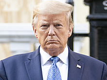 “Неуверенный в себе ребенок”: Трампу резко не понравился его портрет