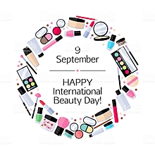 Международный день красоты: история и особенности праздника