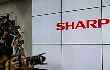 Sharp согласился на сделку с Foxconn