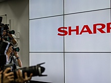 Sharp согласился на сделку с Foxconn