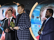 Губерниев — о победе в премии «Лучший репортаж» с Панкратовым: «Мы слились в необычайном экстазе»