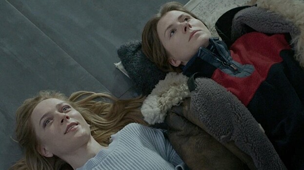 Рецензия на фильм «Агния»