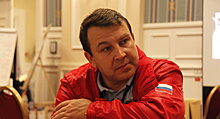 Кандидата в президенты ФТАР Еремина обвинили в покупке голосов