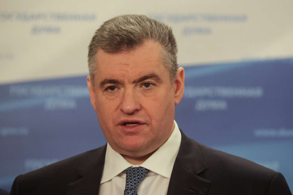 Слуцкий: Москва идёт на уступки на фоне хамства Зеленского